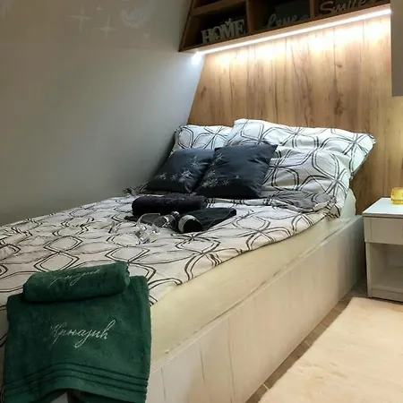 Apartman Krnjajic Diamond Hill Divcibare Exterior photo