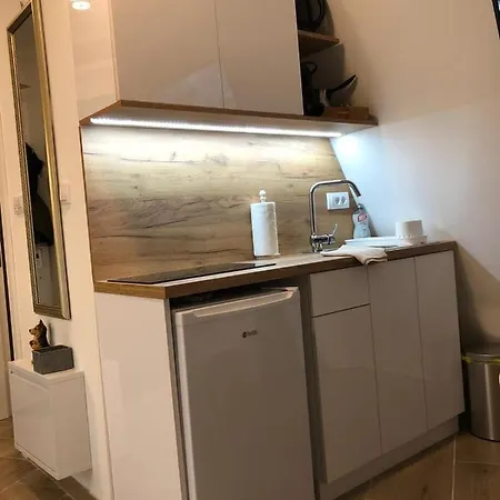 Apartman Krnjajic Diamond Hill Divcibare Exterior photo