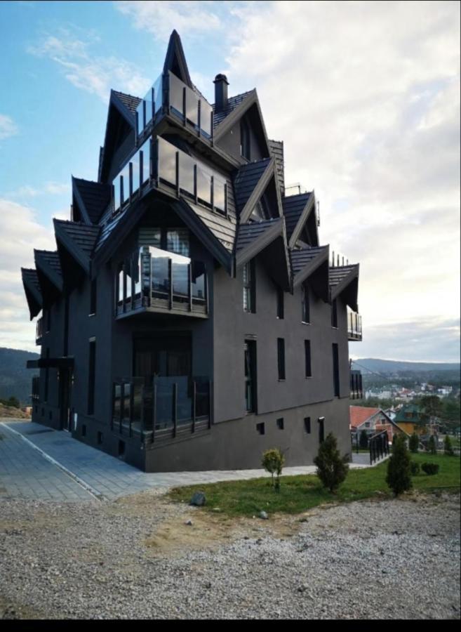 Krnjajic Diamond Hill Διαμέρισμα Divčibare