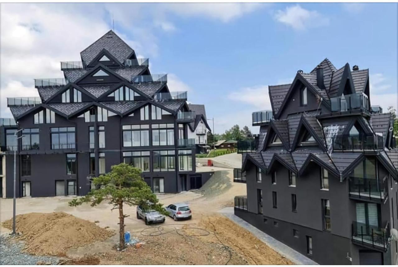 Krnjajic Diamond Hill Διαμέρισμα Divčibare