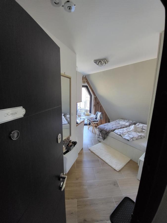 Διαμέρισμα Krnjajic Diamond Hill Divčibare
