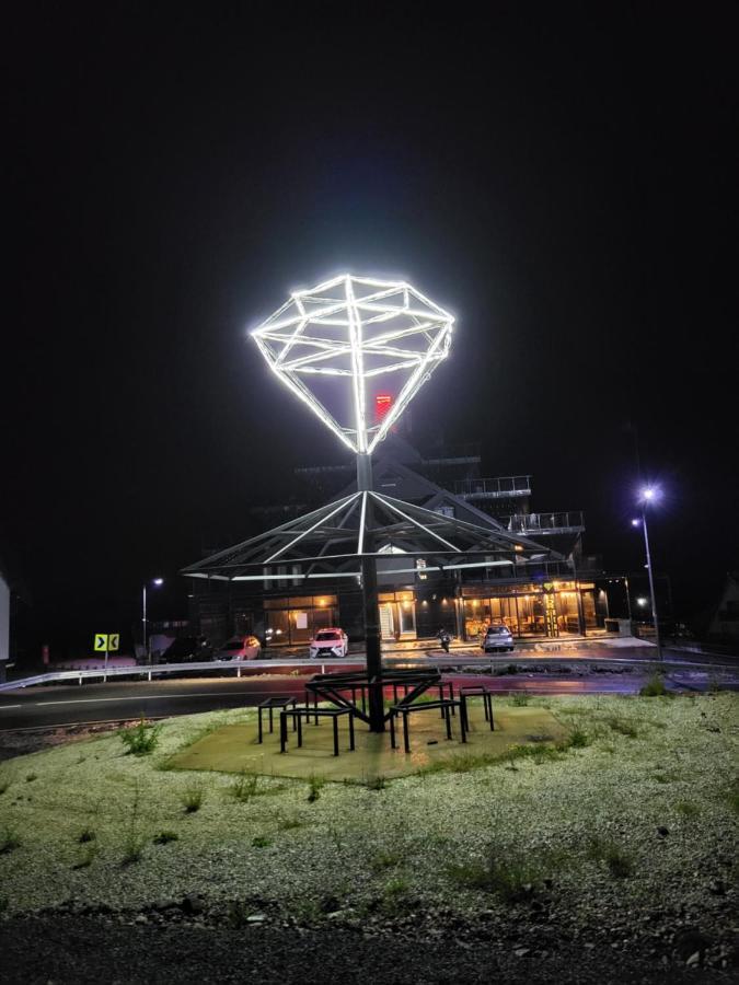 Krnjajic Diamond Hill Διαμέρισμα Divčibare