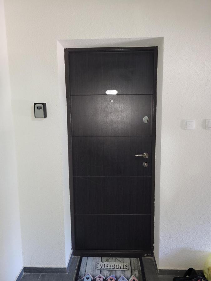 Krnjajic Diamond Hill Διαμέρισμα Divčibare