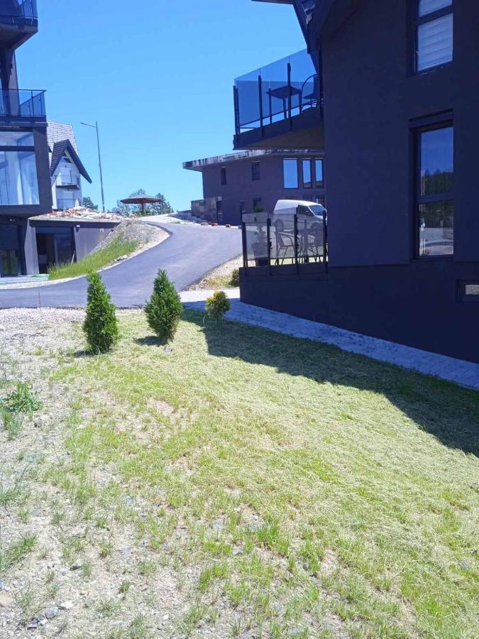Krnjajic Diamond Hill Apartment